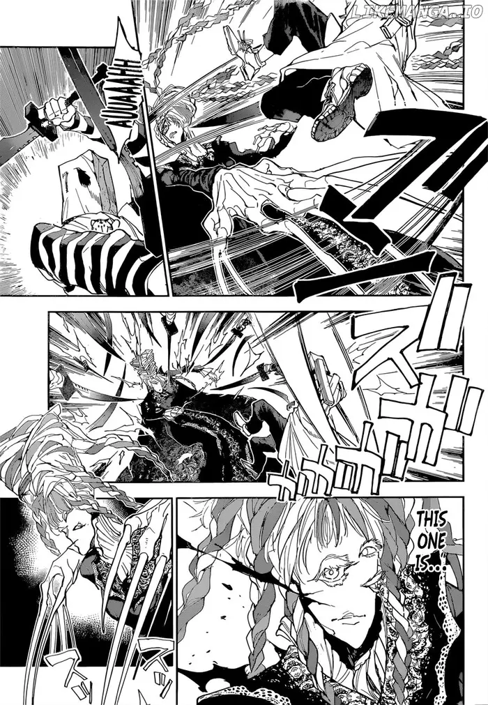 The Promised Neverland chapter 151 image 04_optimized